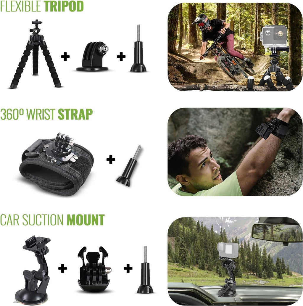 GoPro HERO Black