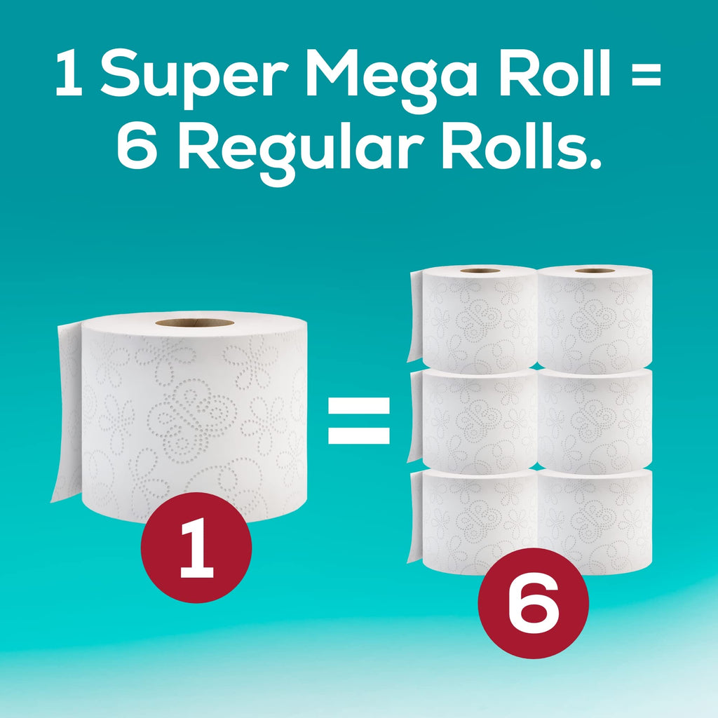 Angel Soft Toilet Paper
