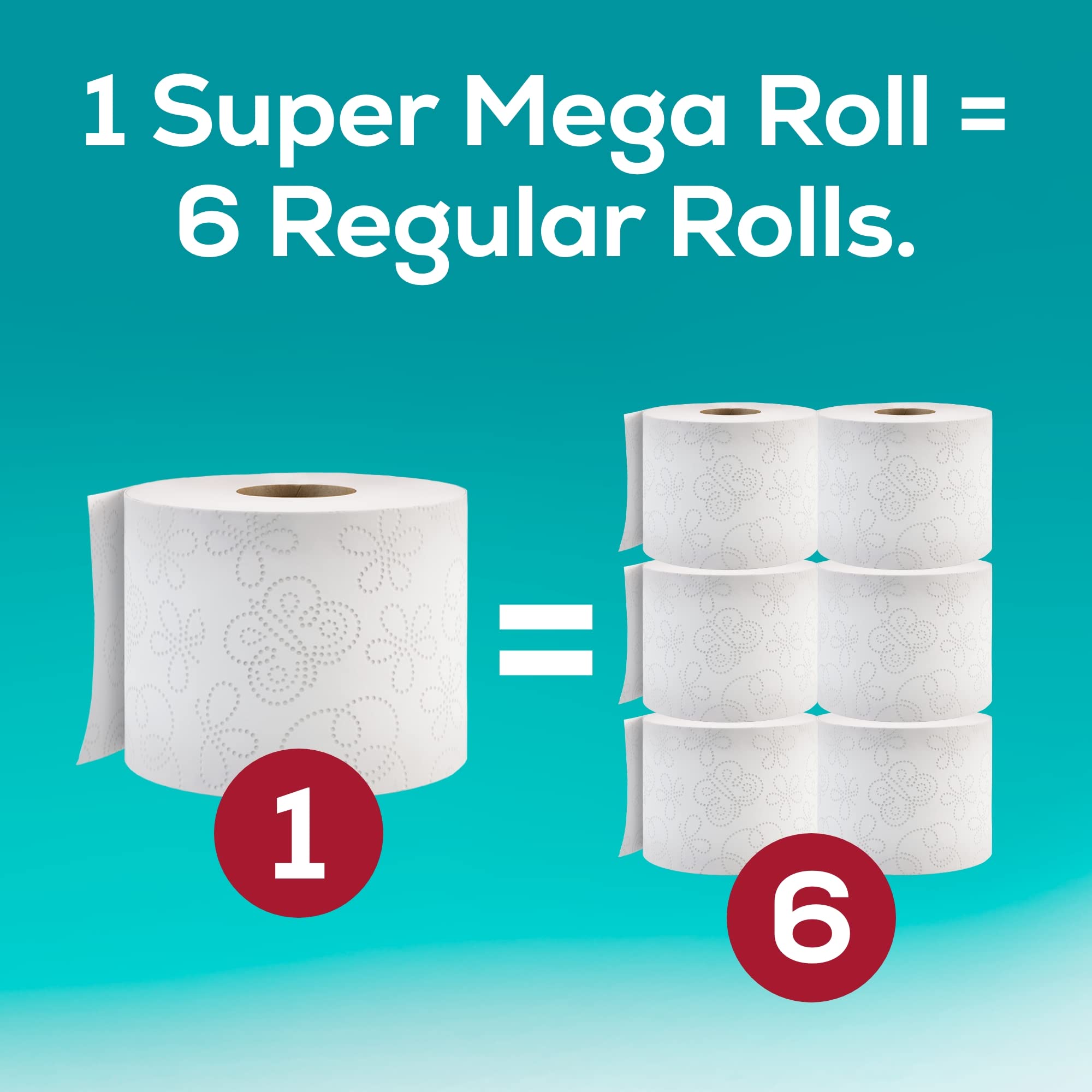 Angel Soft Toilet Paper