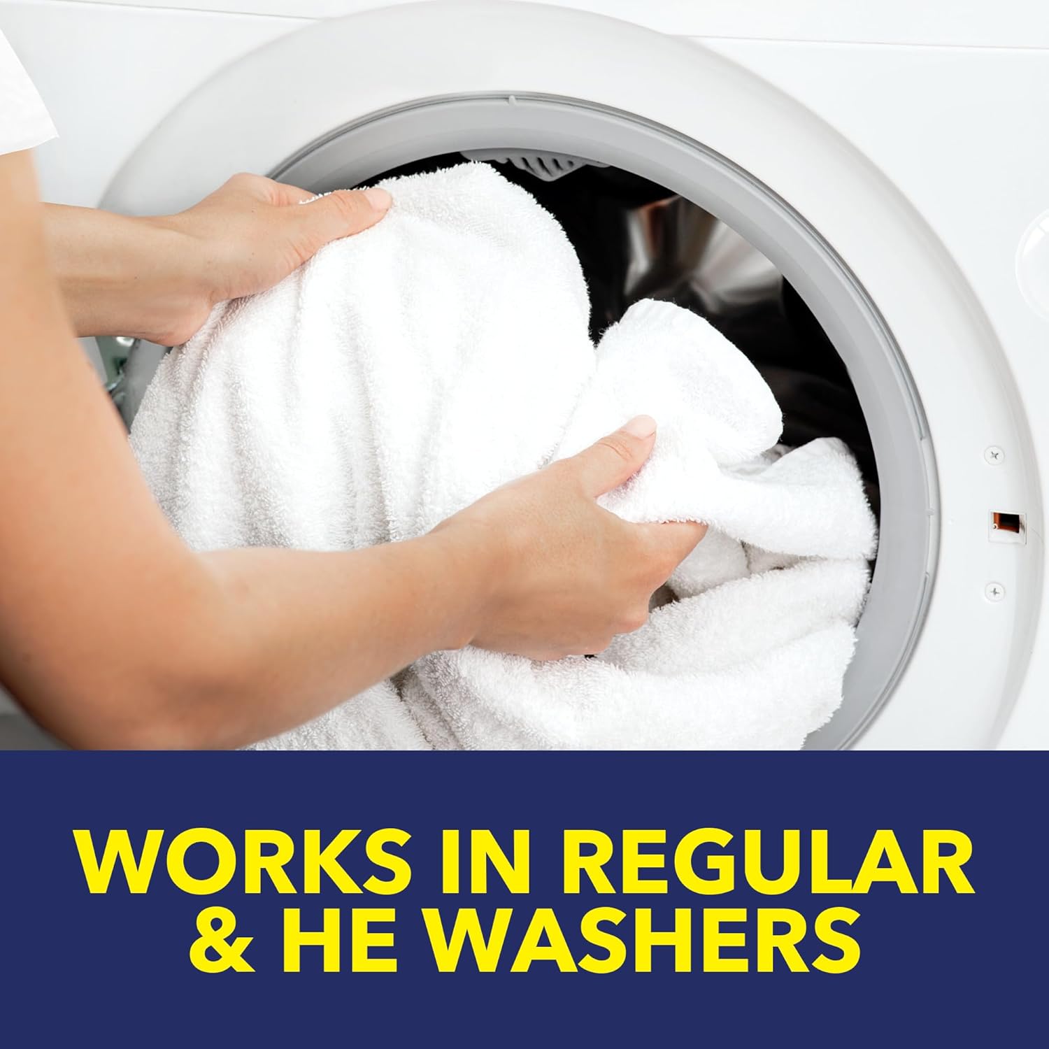 OxiClean Versatile Stain Remover Powder