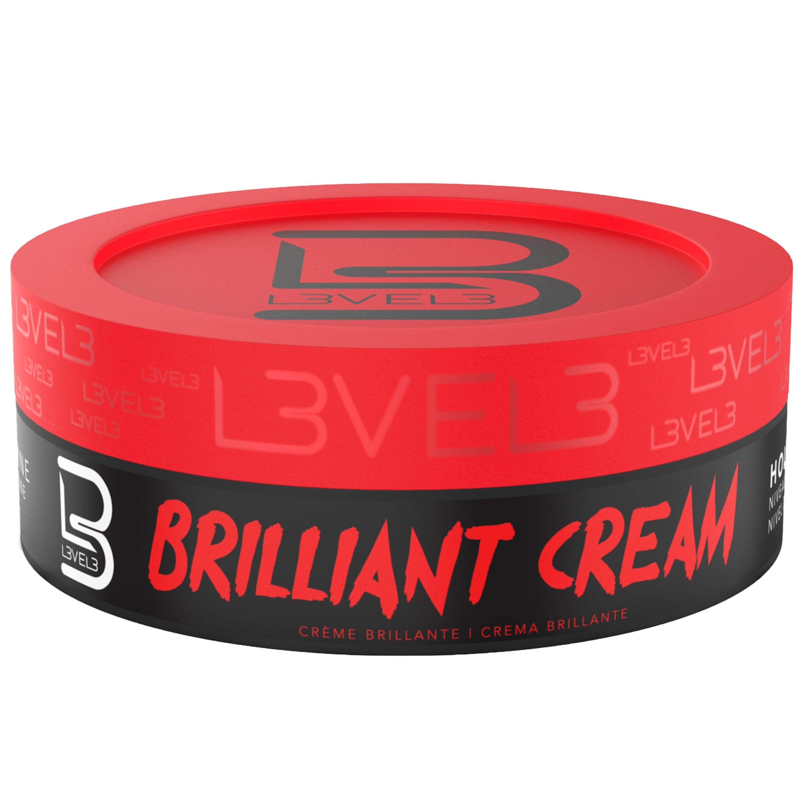 Level 3 Brilliant Cream