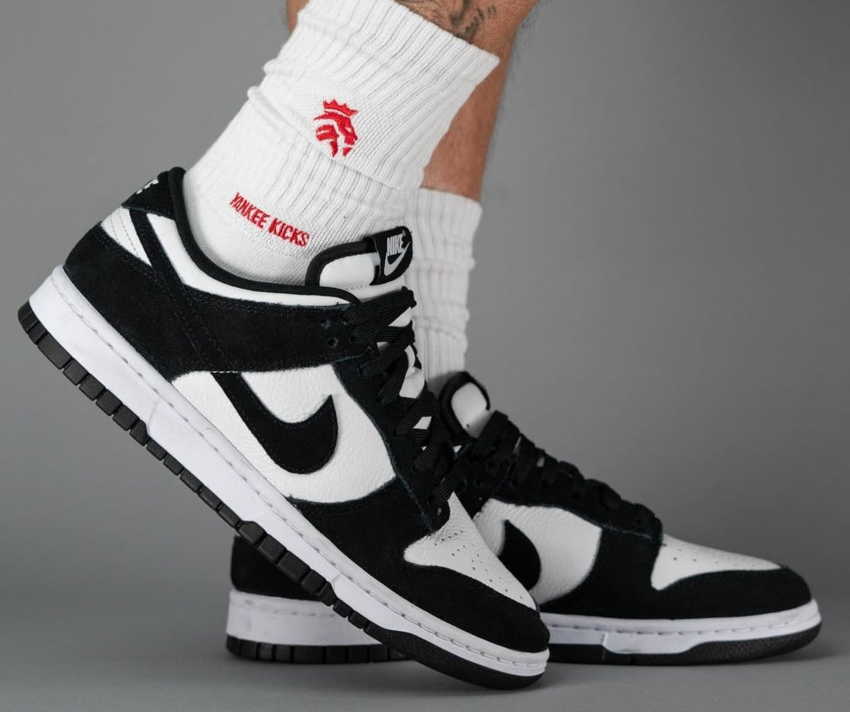 Nike Dunk Low Retro SE Men's Shoes