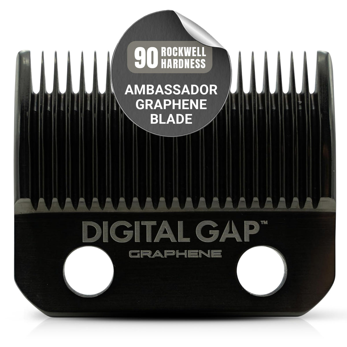 COCCO Clipper Blade Replacement for Veloce & Hyper Veloce Clippers