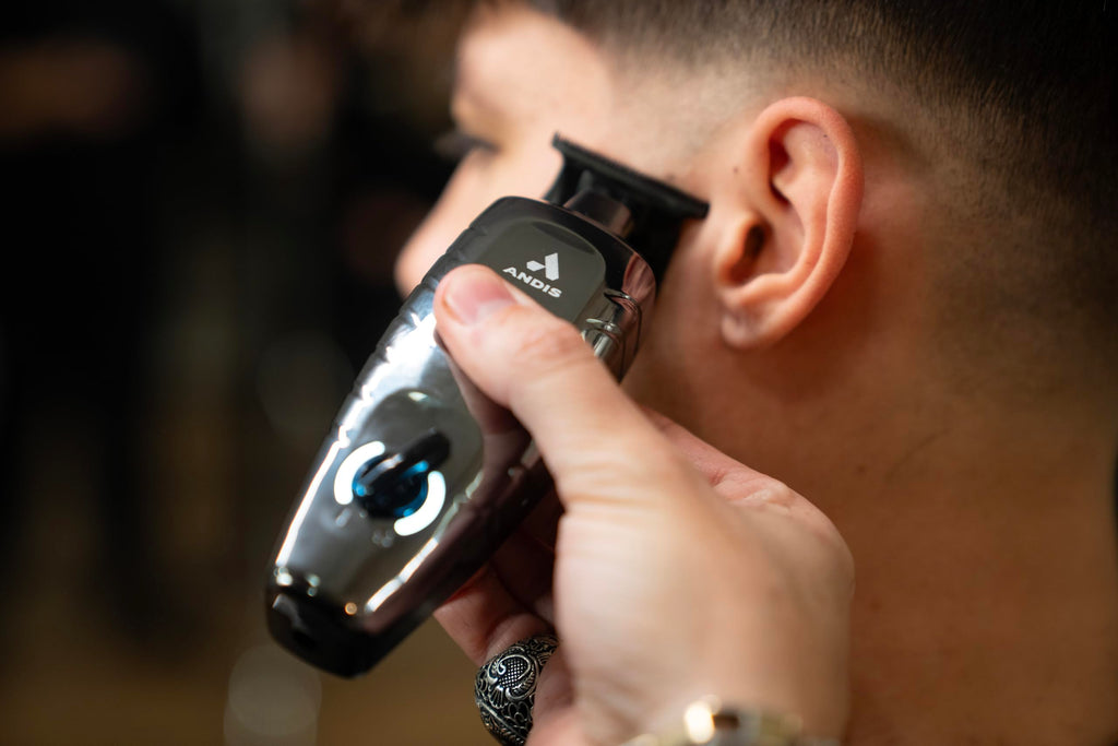 Andis GTX-EXO II Professional Trimmer