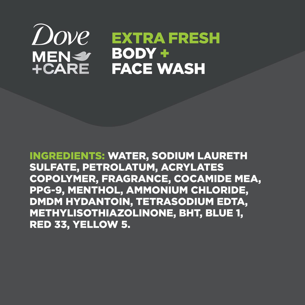 DOVE MEN Moisturizing Body Wash for Men, Eucalyptus + Cedar Oil, 26oz