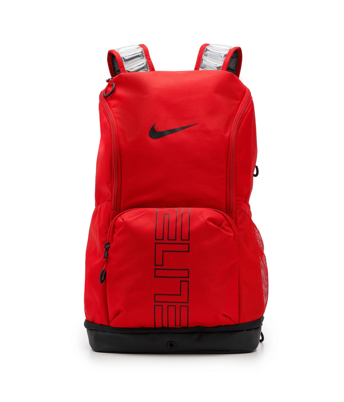 Nike Varsity Elite Backpack (32L), Iron Grey/Black/Black, MISC