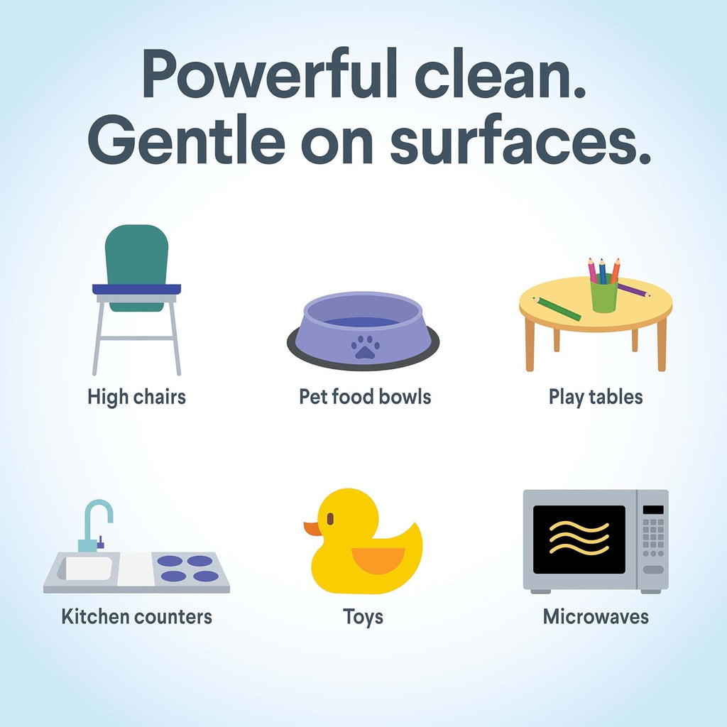 Clorox Free & Clear Multi Surface Cleaner