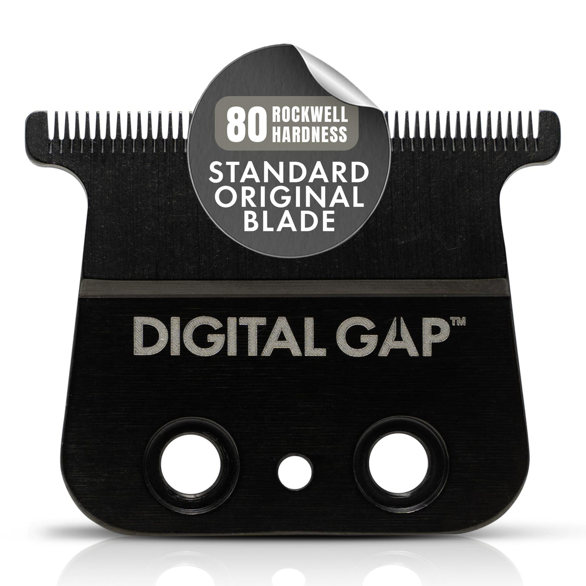 COCCO Digital Gap Trimmer Replacement Blade