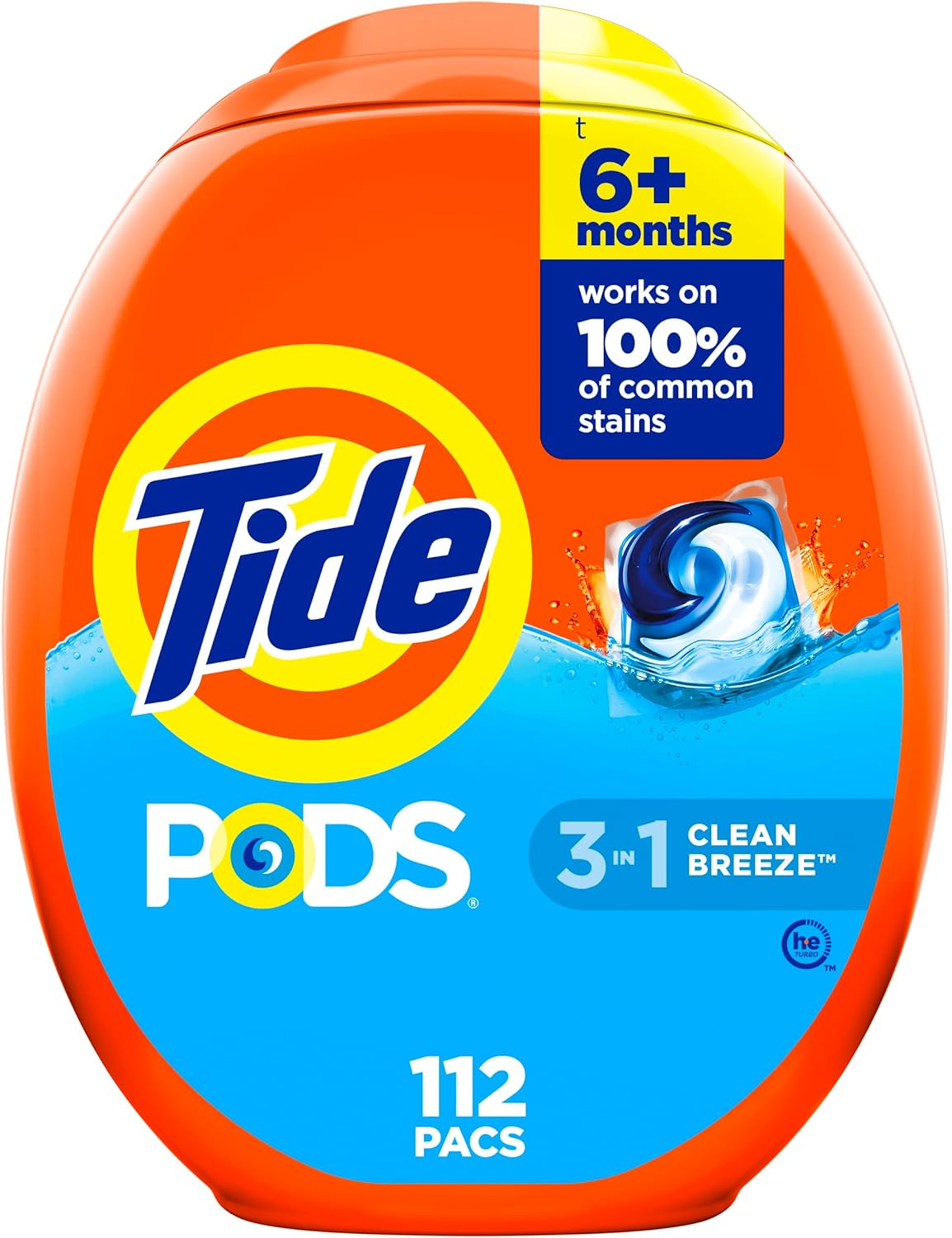 Tide