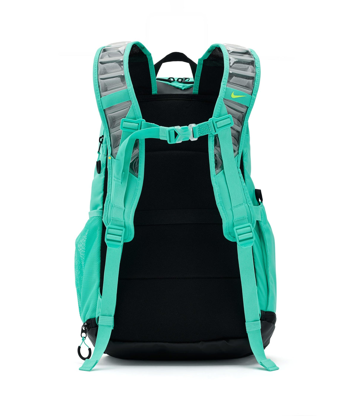 Nike Varsity Elite Backpack (32L), Iron Grey/Black/Black, MISC