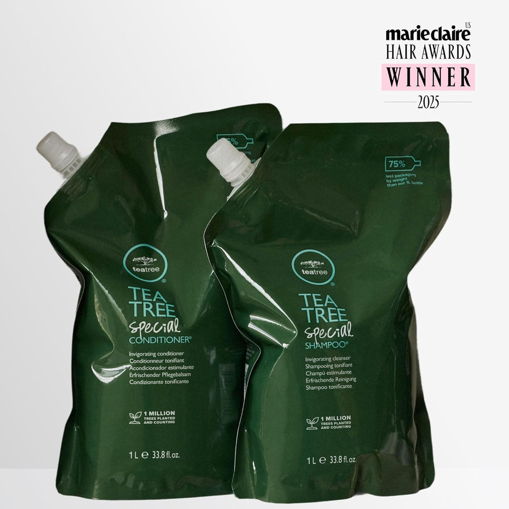 Tea Tree Special Conditioner