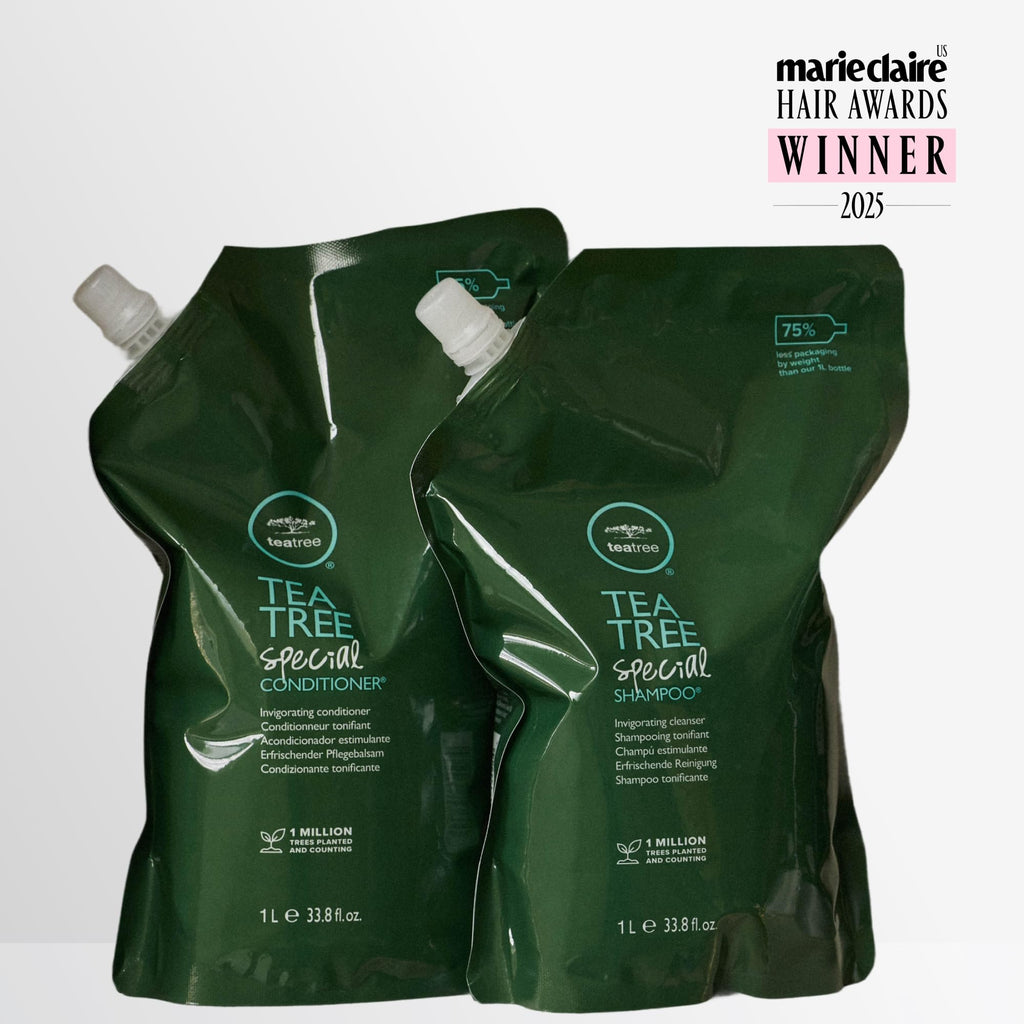Tea Tree Special Shampoo
