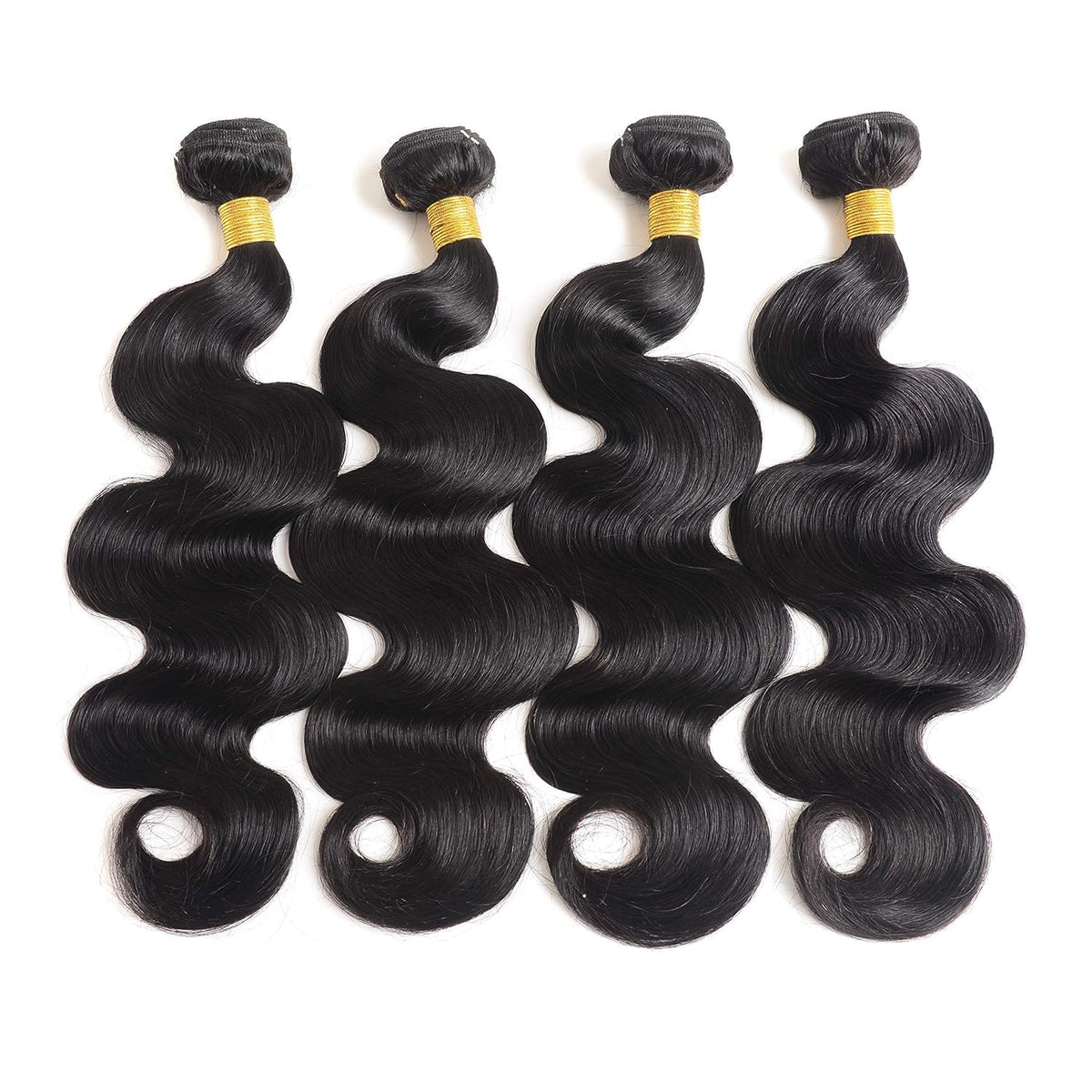 12A Brazilian Deep Wave Human Hair Bundles 18 20 22Inch 100% Unprocessed Brazilian Virgin Human Hair Weave 3Bundles Deep Wave Curly Hair Extensions