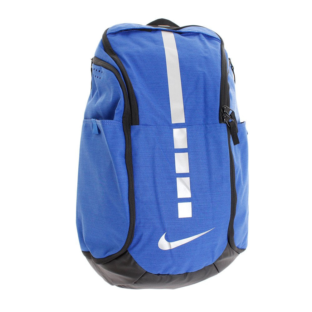 Nike Hoops Elite Pro Backpack Black Grey BA5554-012,One Size