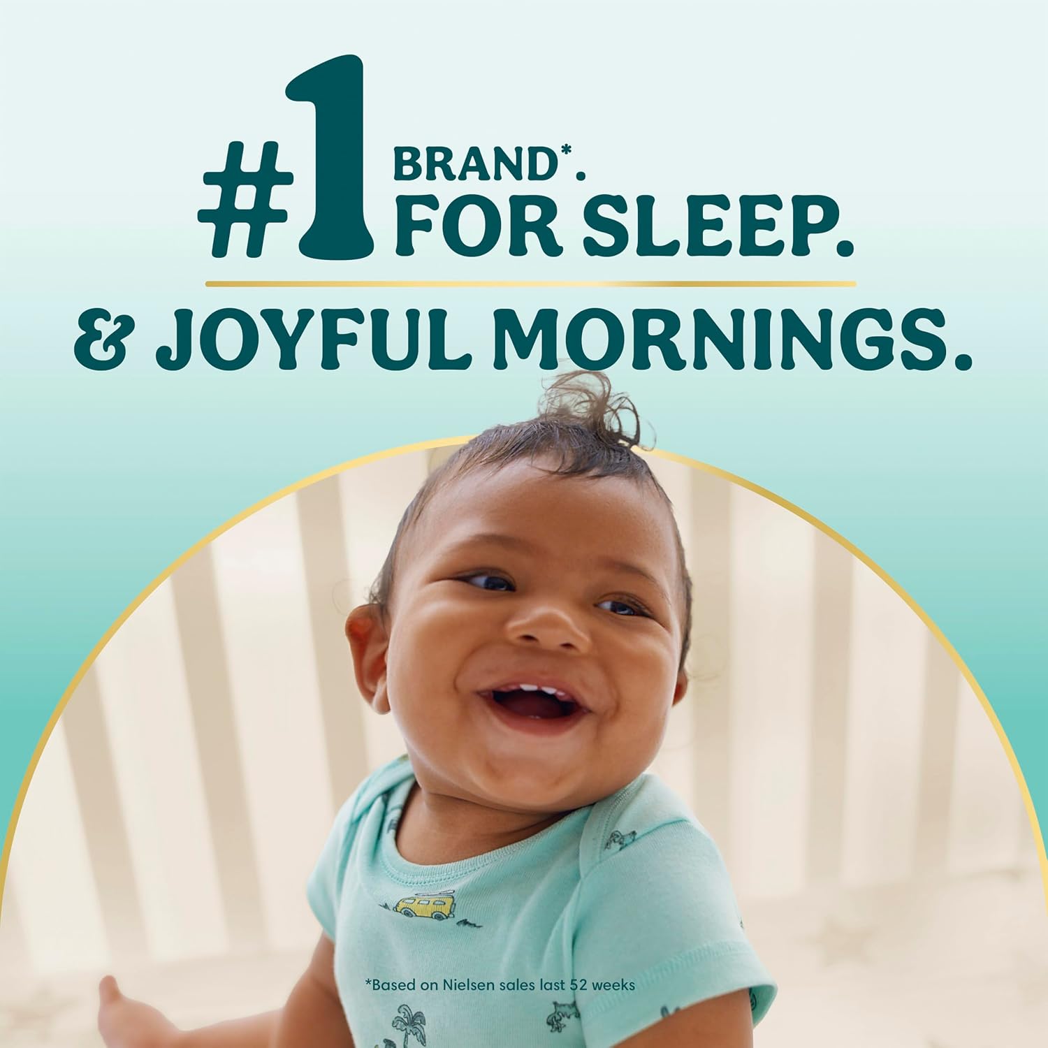 Pampers Swaddlers Newborn Diapers, Size Newborn (10 lbs), 84 Count, Fragrance Free, Hypoallergenic, Absorbent, Pediatrician Recommended, Skin Safe