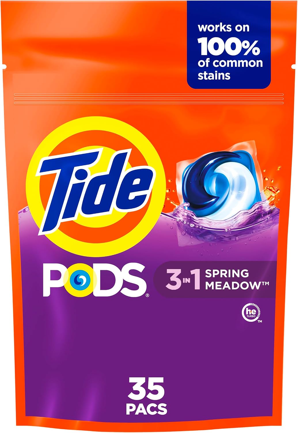 Tide