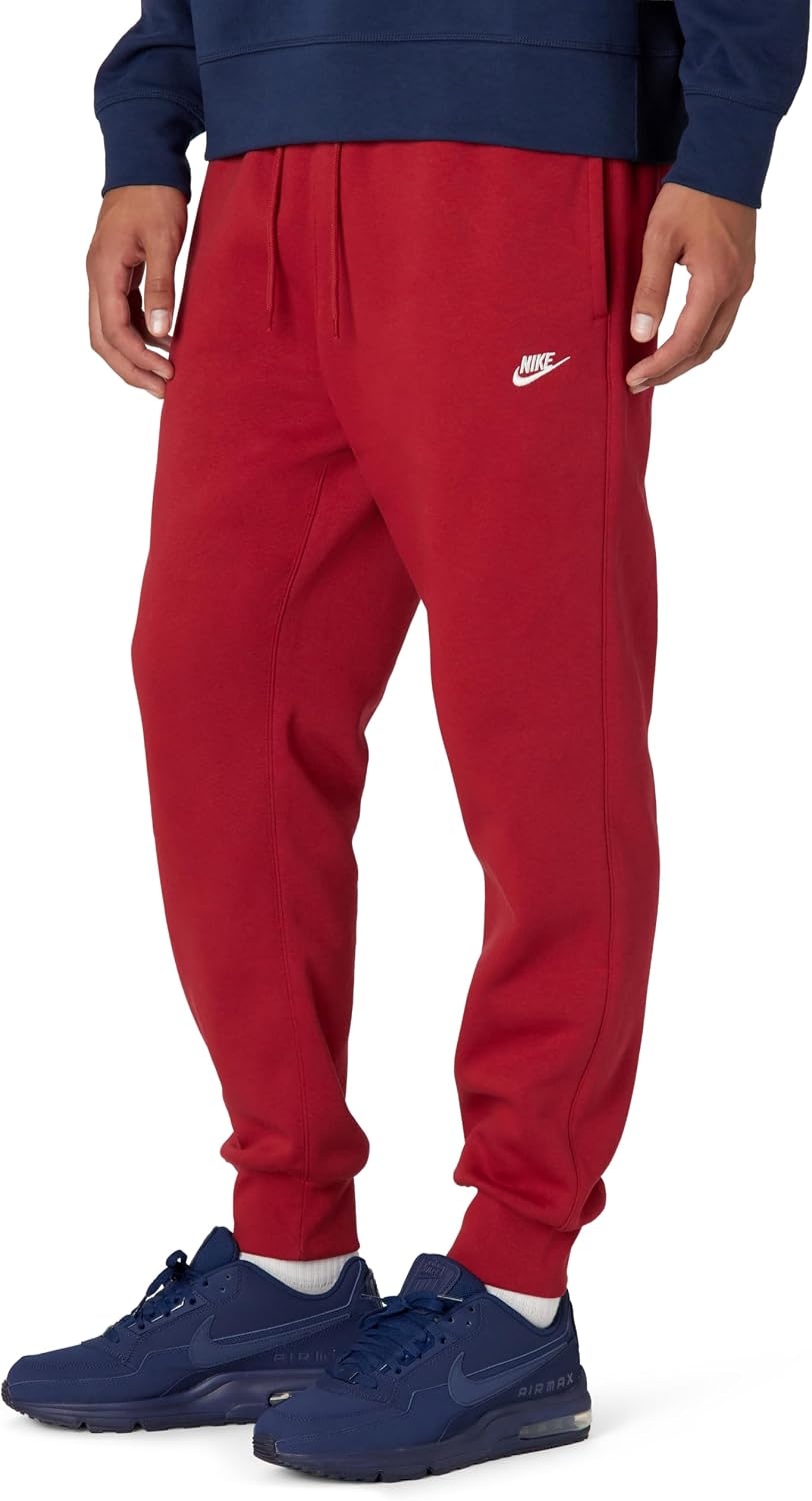 Nike Men's Club Joggers