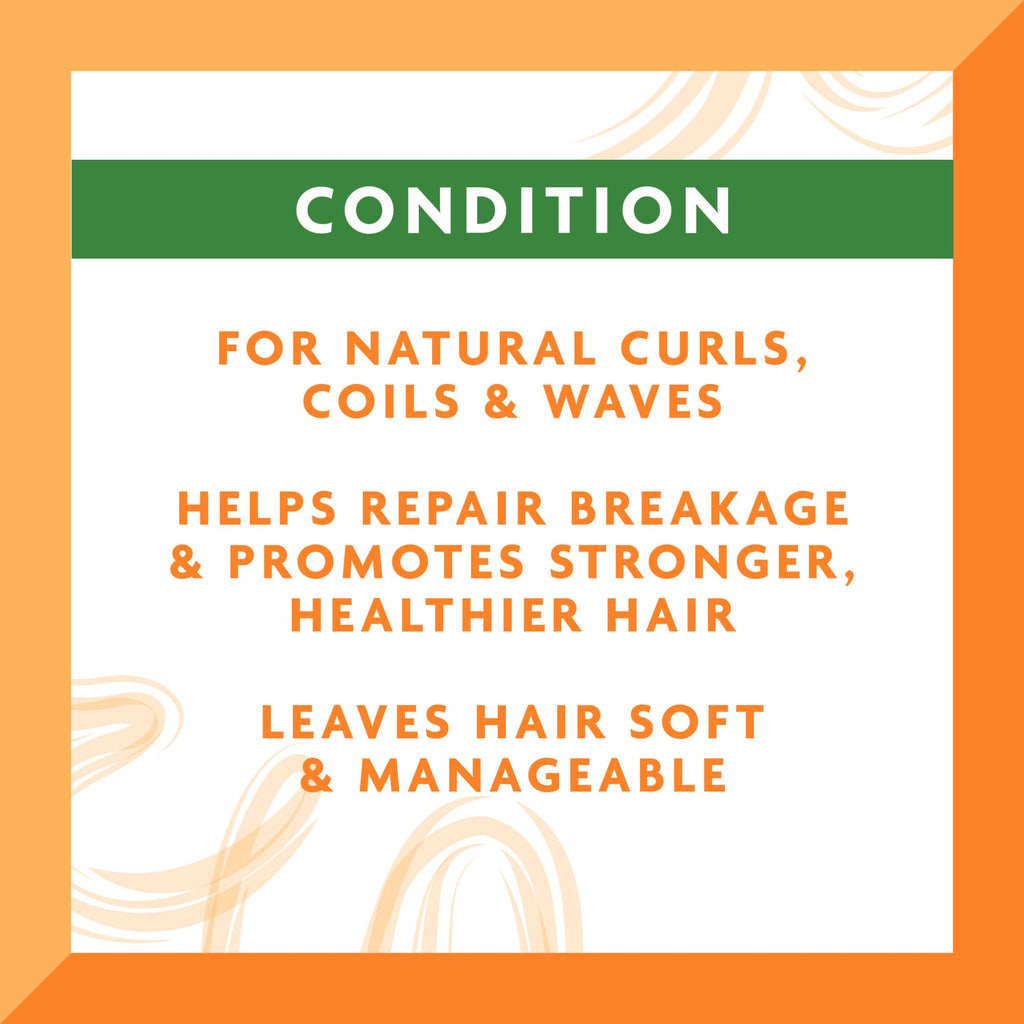 Cantu Leave-In Conditioning Cream