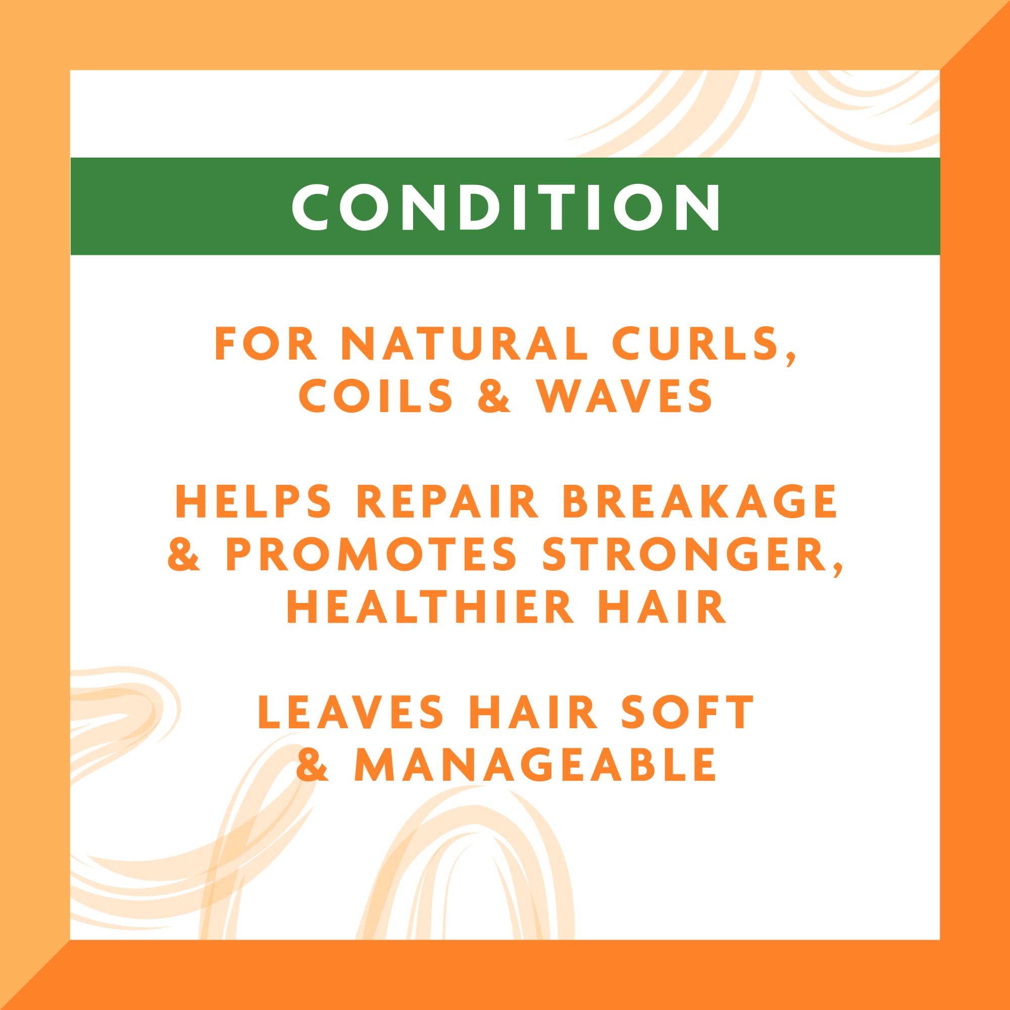 Cantu Leave-In Conditioning Cream