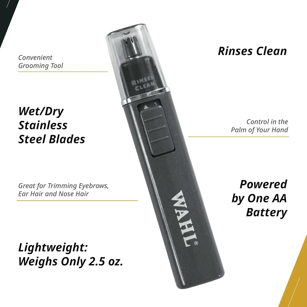 Wahl Professional Nose Trimmer