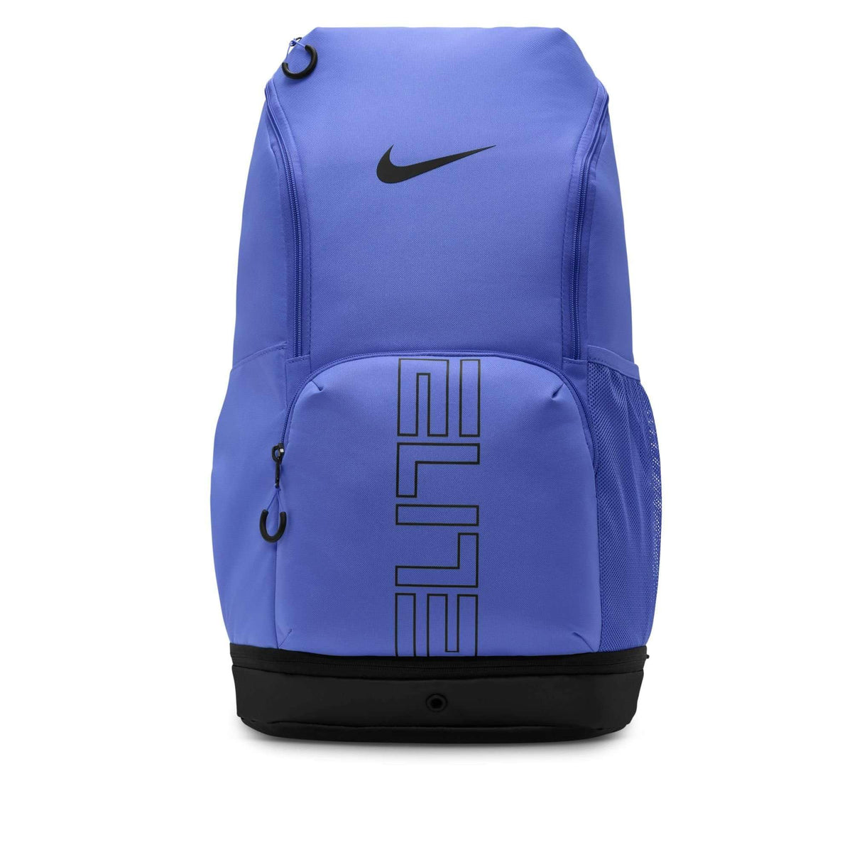 Nike Varsity Elite Backpack (32L), Iron Grey/Black/Black, MISC