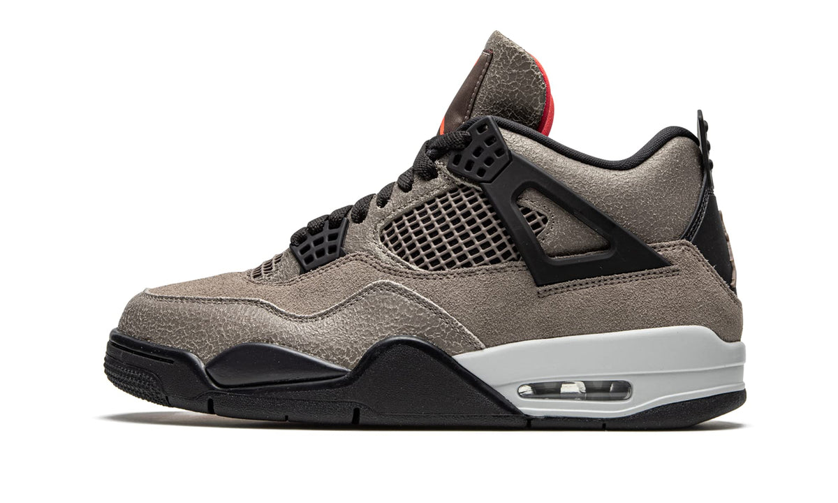 Nike Jordan 4 Retro Mens Shoes Size