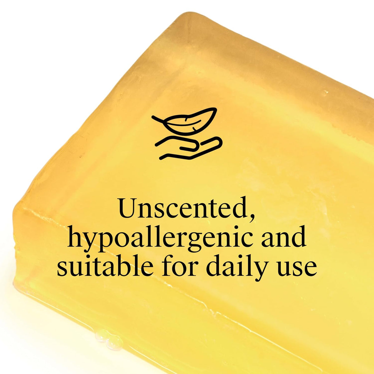 Neutrogena Original Transparent Facial Cleansing Bar, 3.5 oz