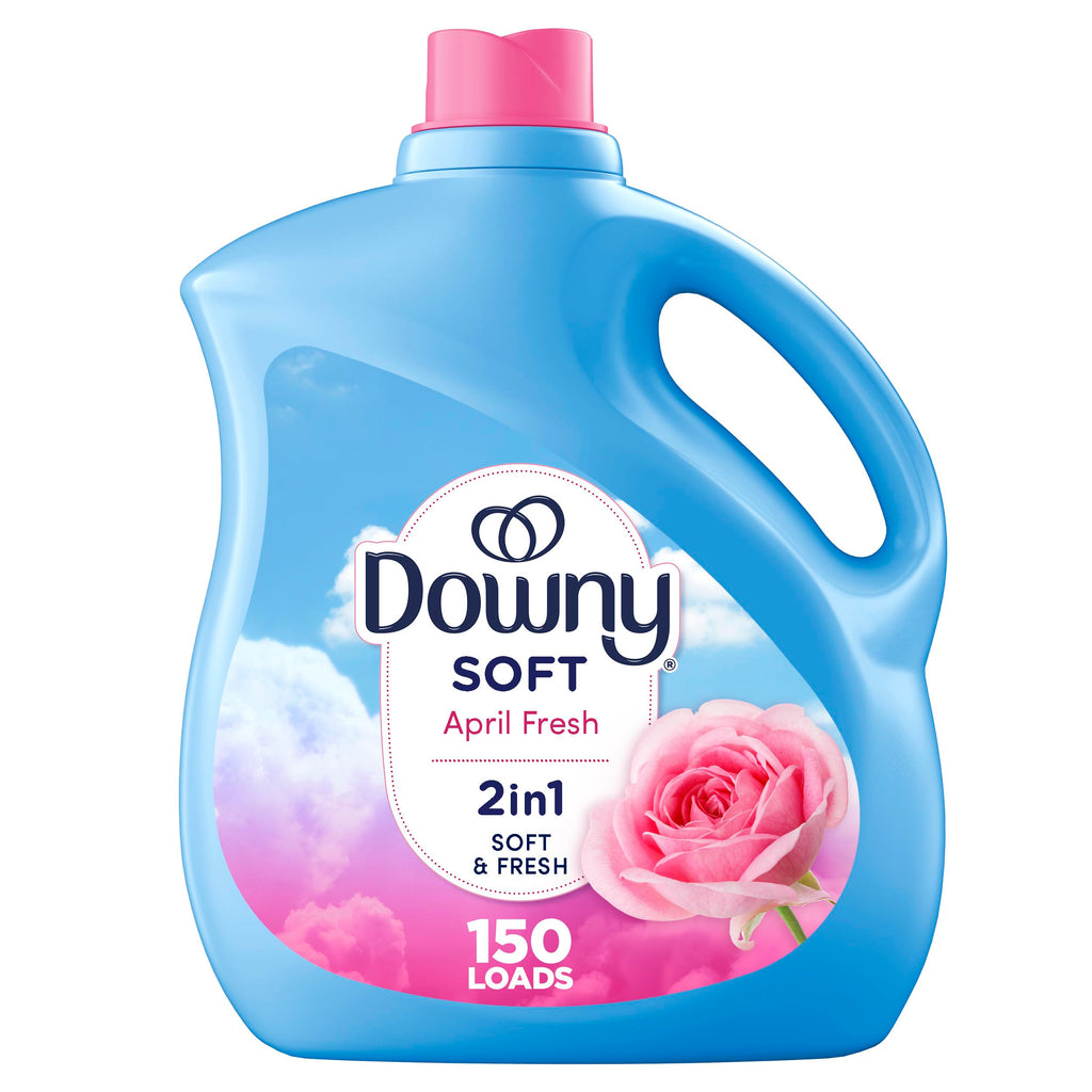 Downy Fabric Softener