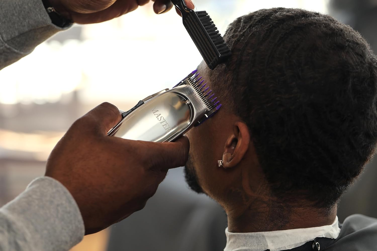 Andis Professional Master Clipper