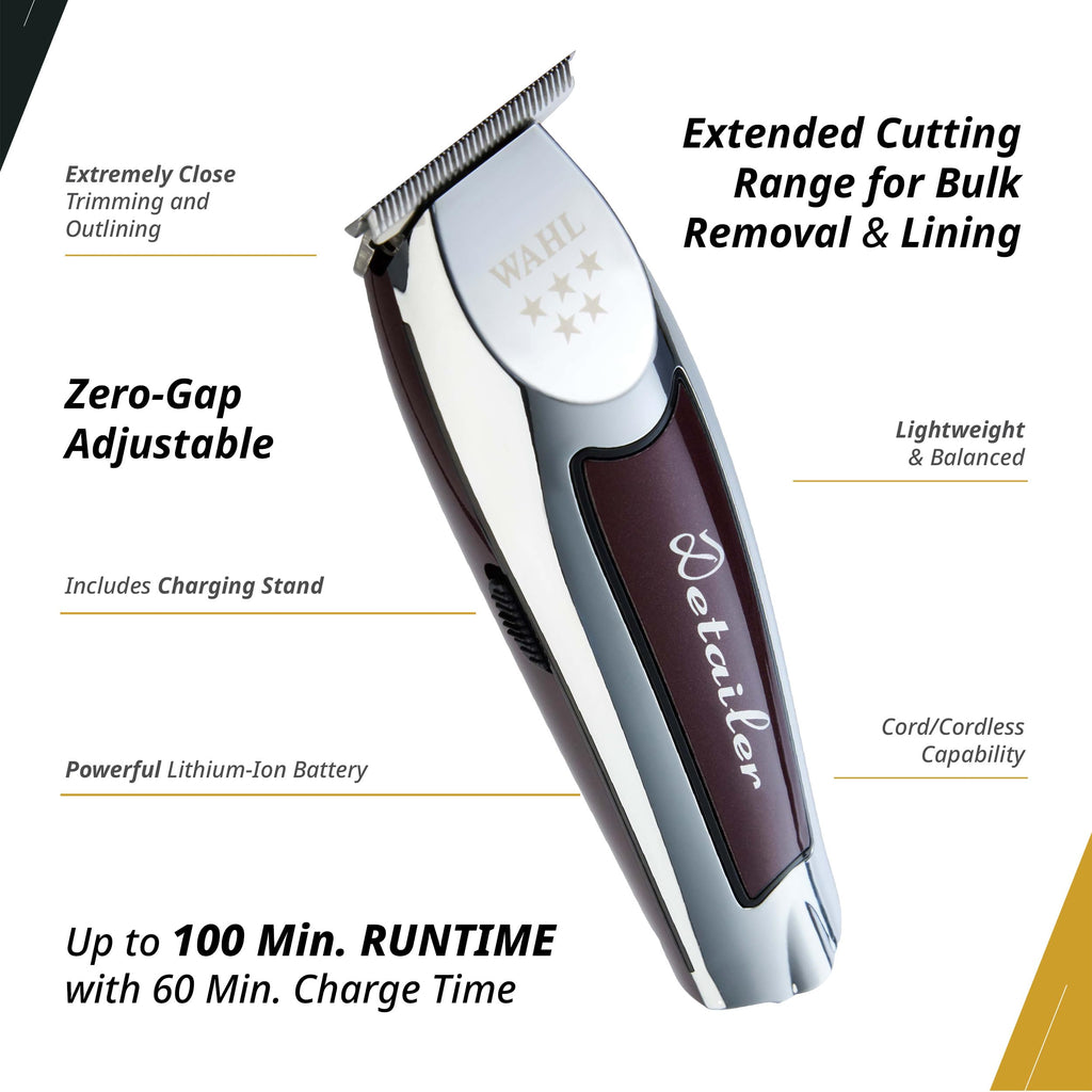 Wahl Professional Sterling Mag Trimmer