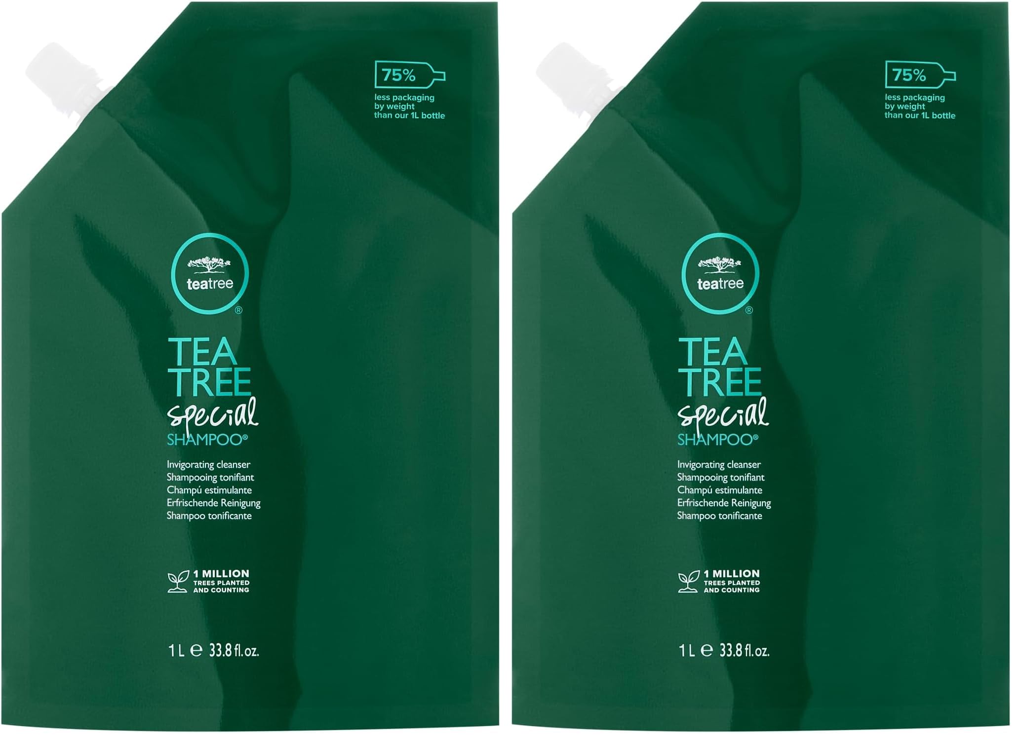 Tea Tree Special Shampoo
