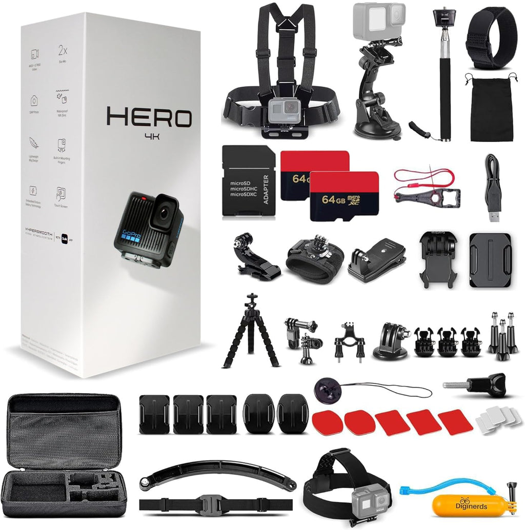 GoPro HERO Black