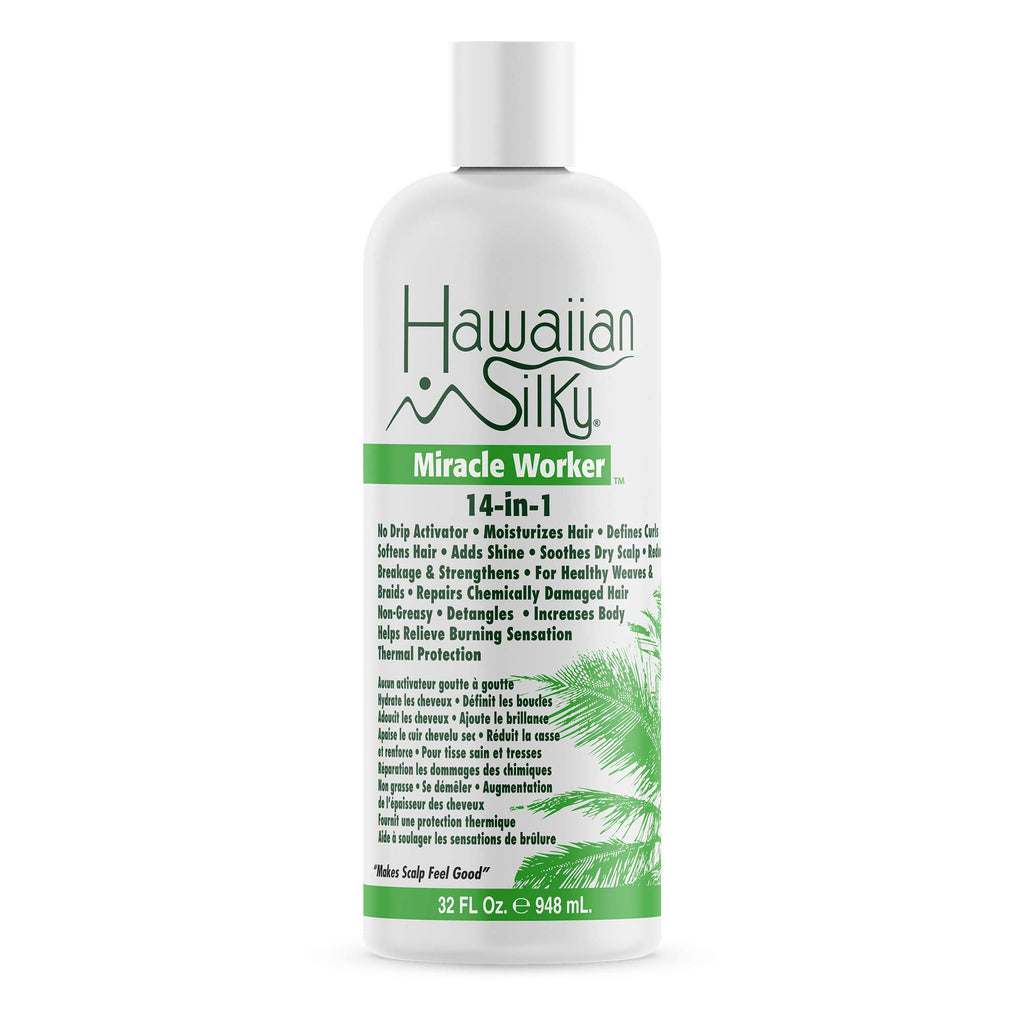 Hawaiian Silky 14-in-1 Miracle Worker