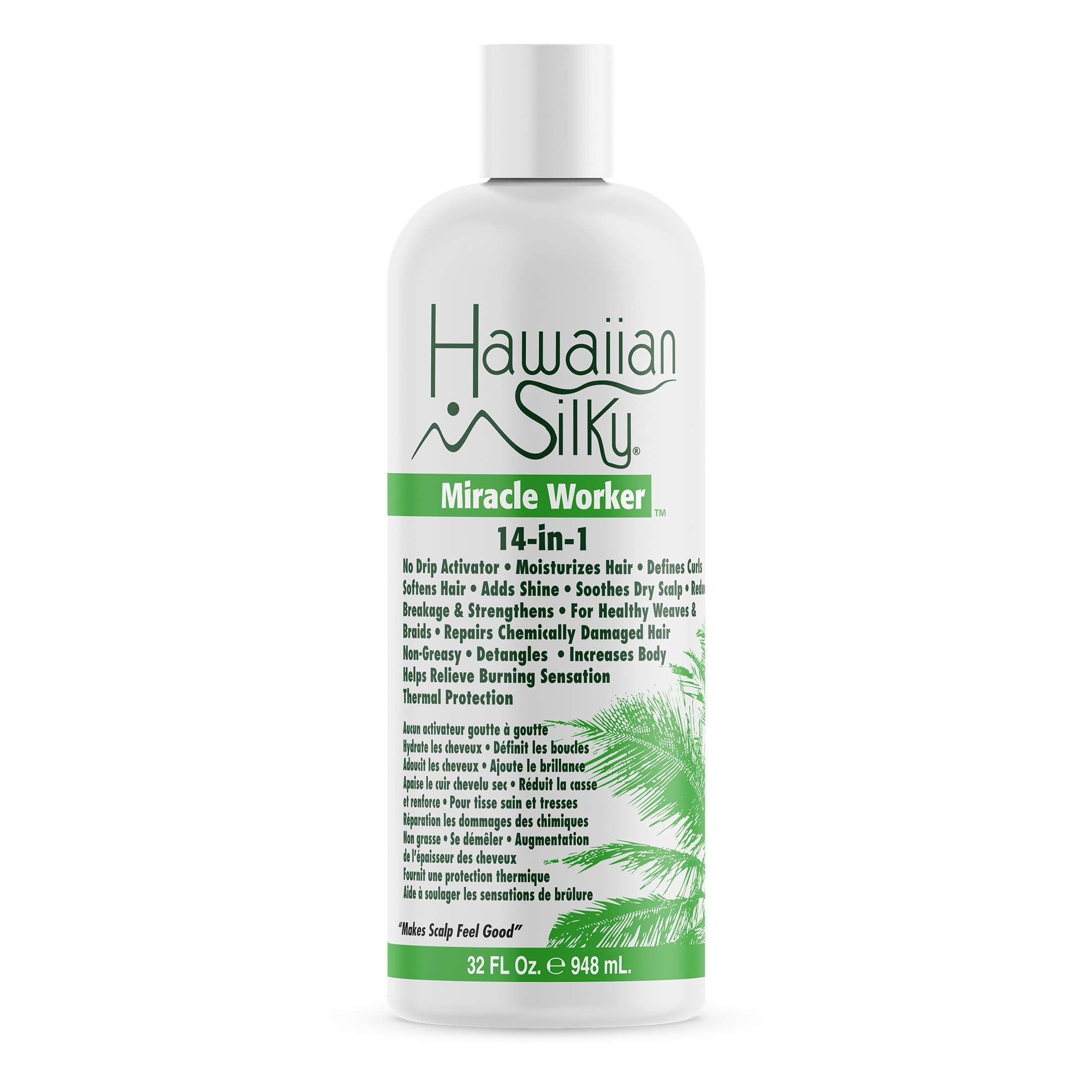 Hawaiian Silky 14-in-1 Miracle Worker