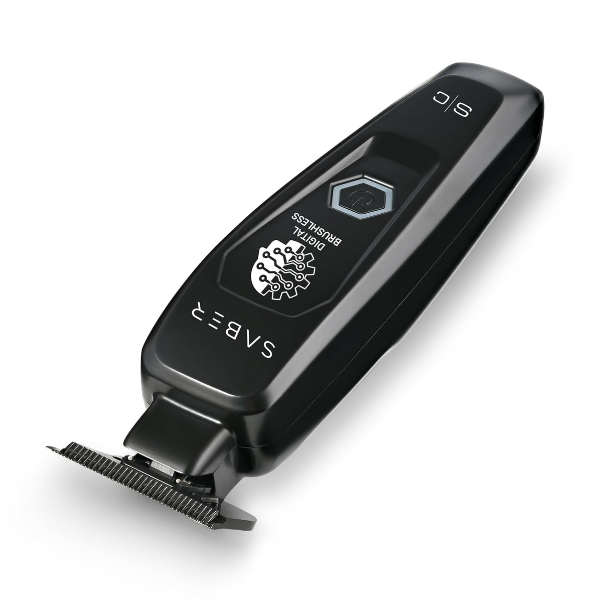Stylecraft Saber Professional Cordless Brushless Motor Hair Trimmer