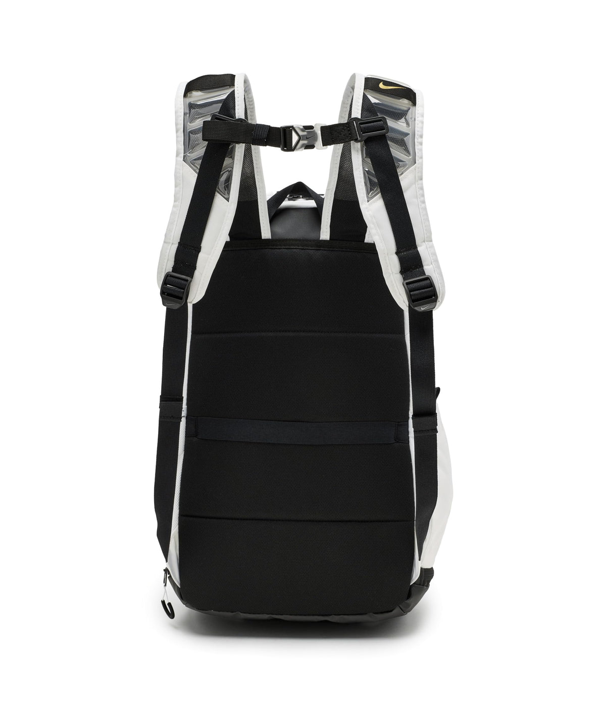 Nike Varsity Elite Backpack (32L), Iron Grey/Black/Black, MISC