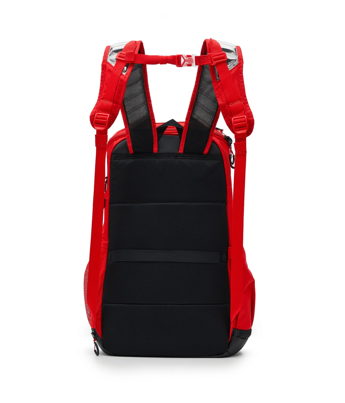 Nike Varsity Elite Backpack (32L), Iron Grey/Black/Black, MISC