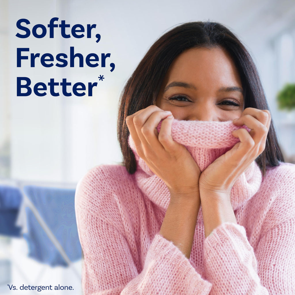 Downy Fabric Softener