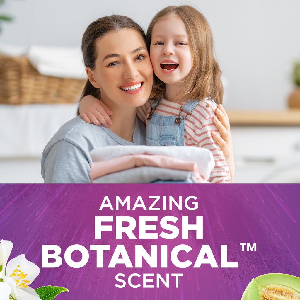 ARM & HAMMER OxiClean Laundry Detergent