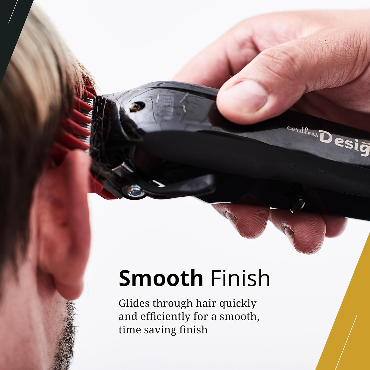 Wahl Professional Color-Coded Cutting Guides #1-8