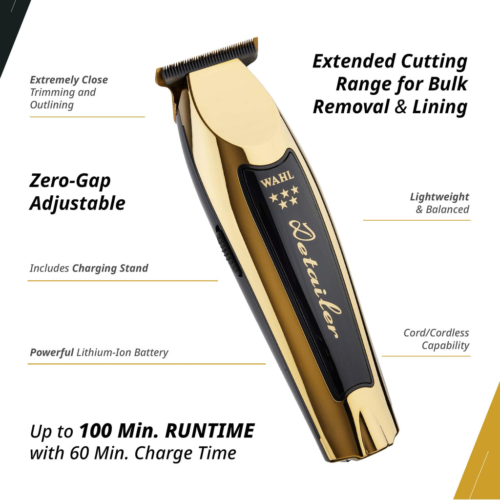 Wahl Professional Sterling Mag Trimmer