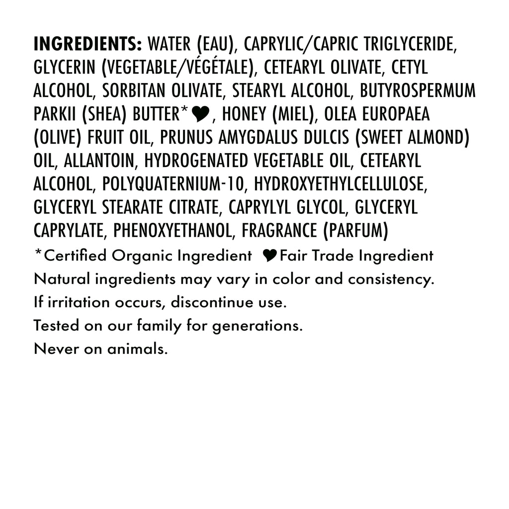 SheaMoisture Baby Moisturizer