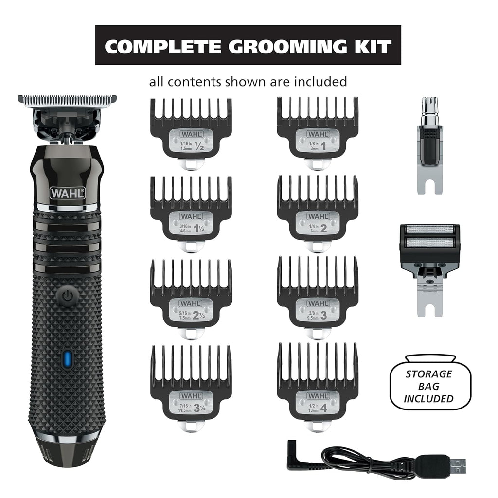 Wahl Pro Series High Visibility Trimmer