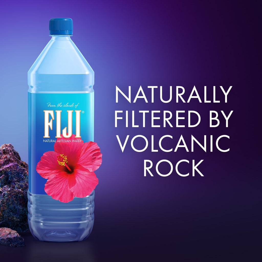 FIJI Natural Artesian Water