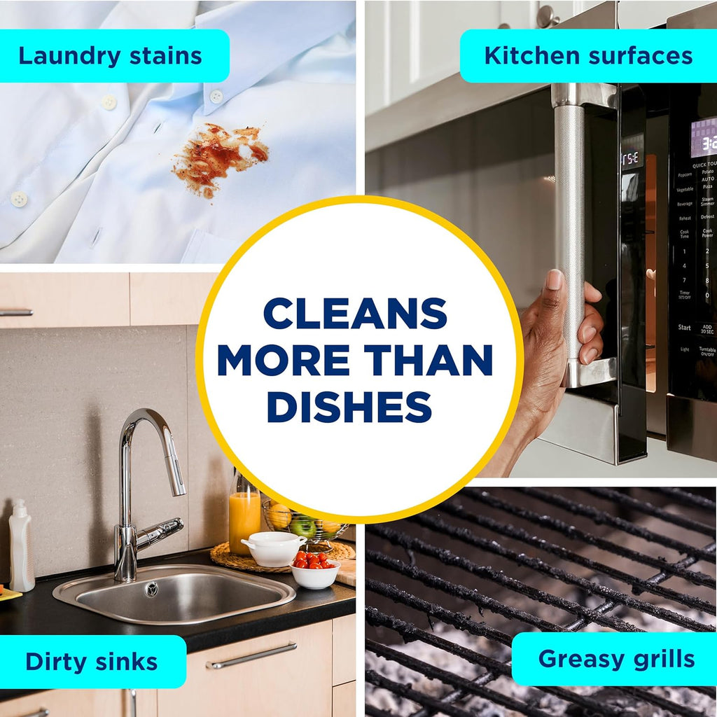 Dawn Powerwash Dish Spray