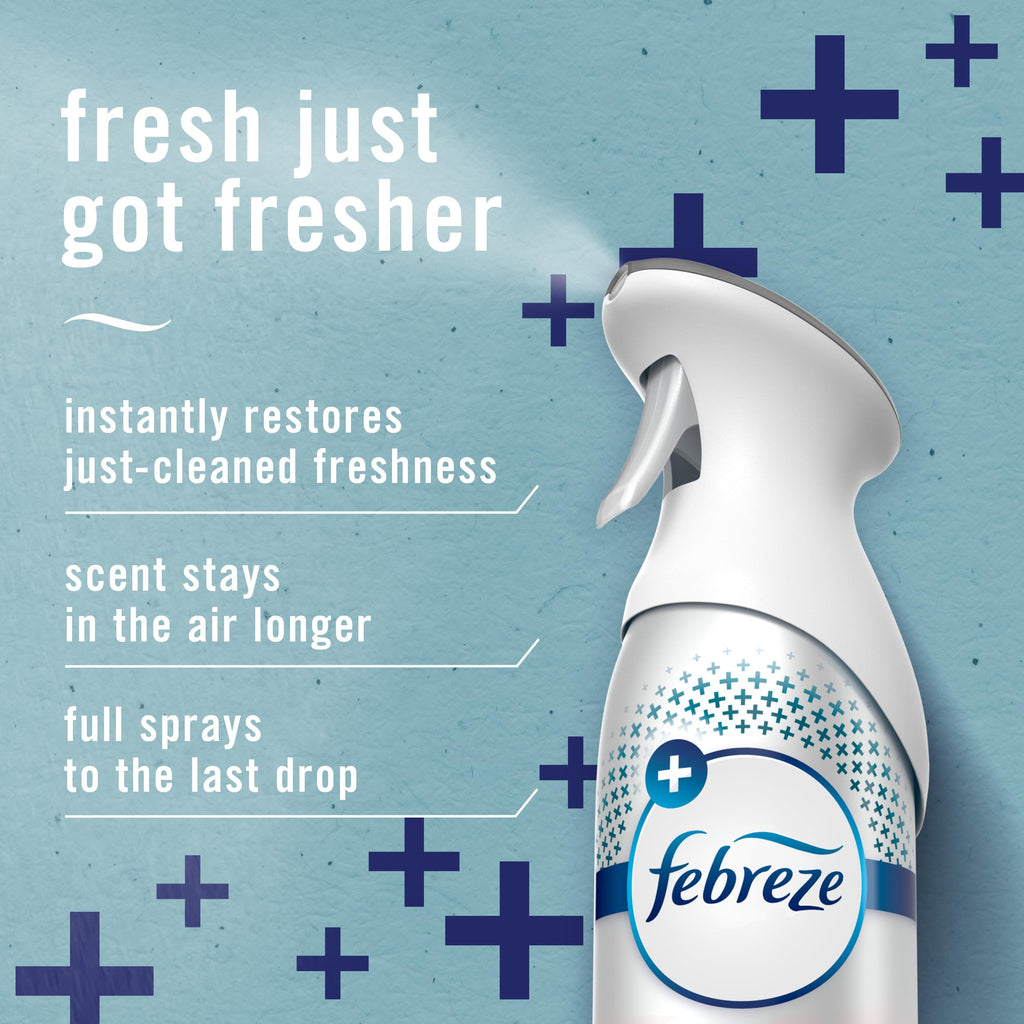 Febreze Air Mist