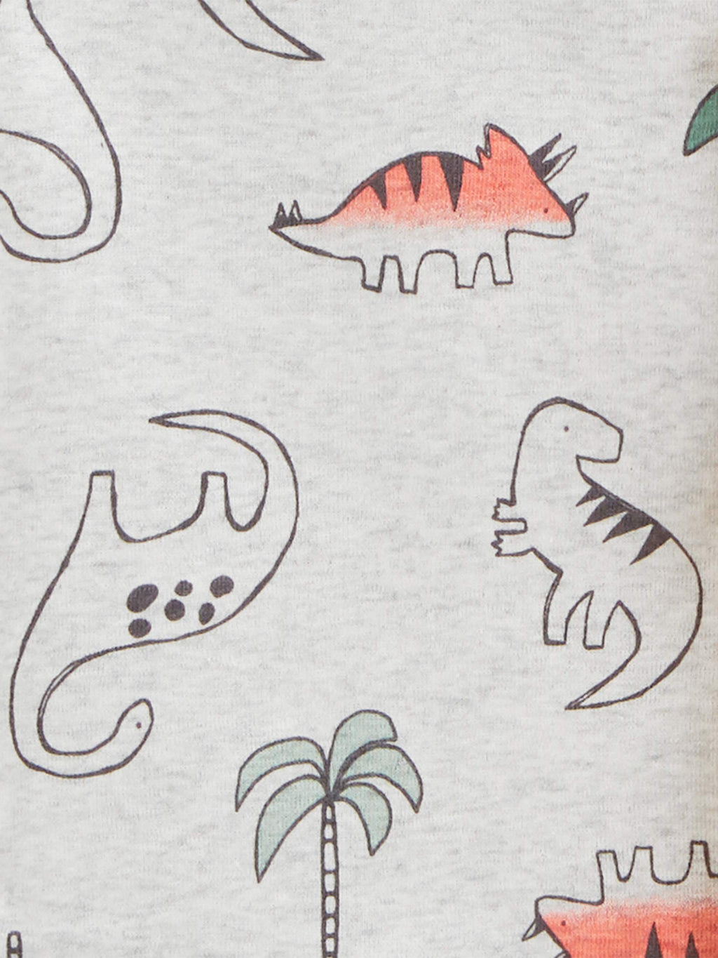 Simple Joys by Carter's Baby Boys 6-Pack Short-Sleeve Bodysuit