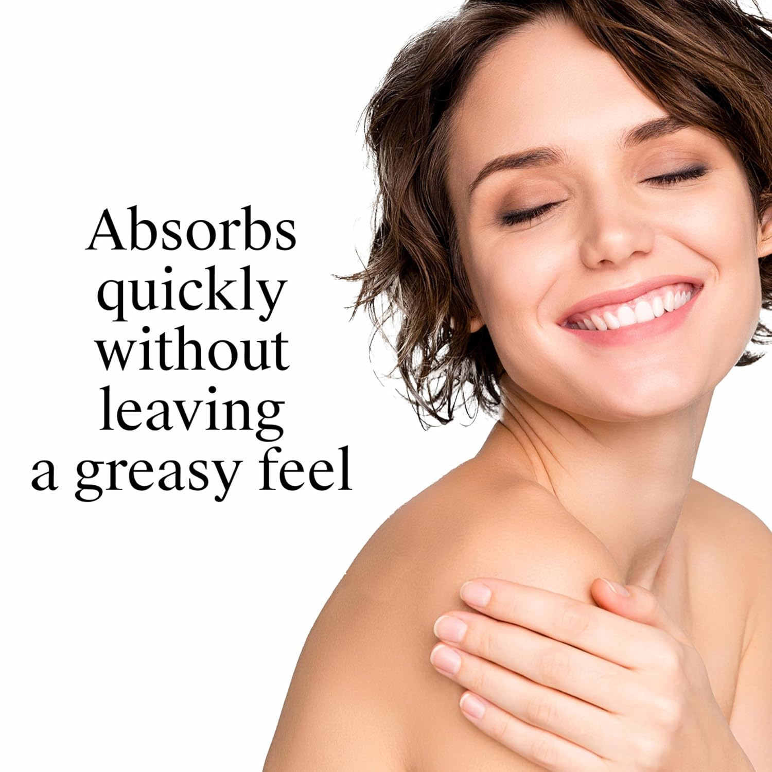 Neutrogena Body Oil – Light Sesame Formula