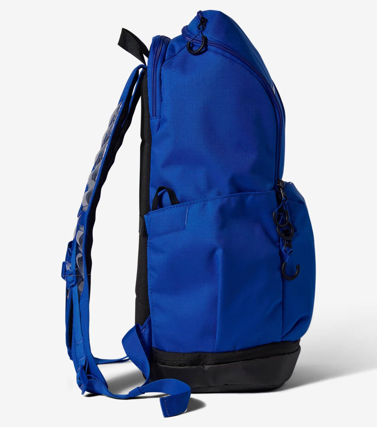 Nike Varsity Elite Backpack (32L), Iron Grey/Black/Black, MISC