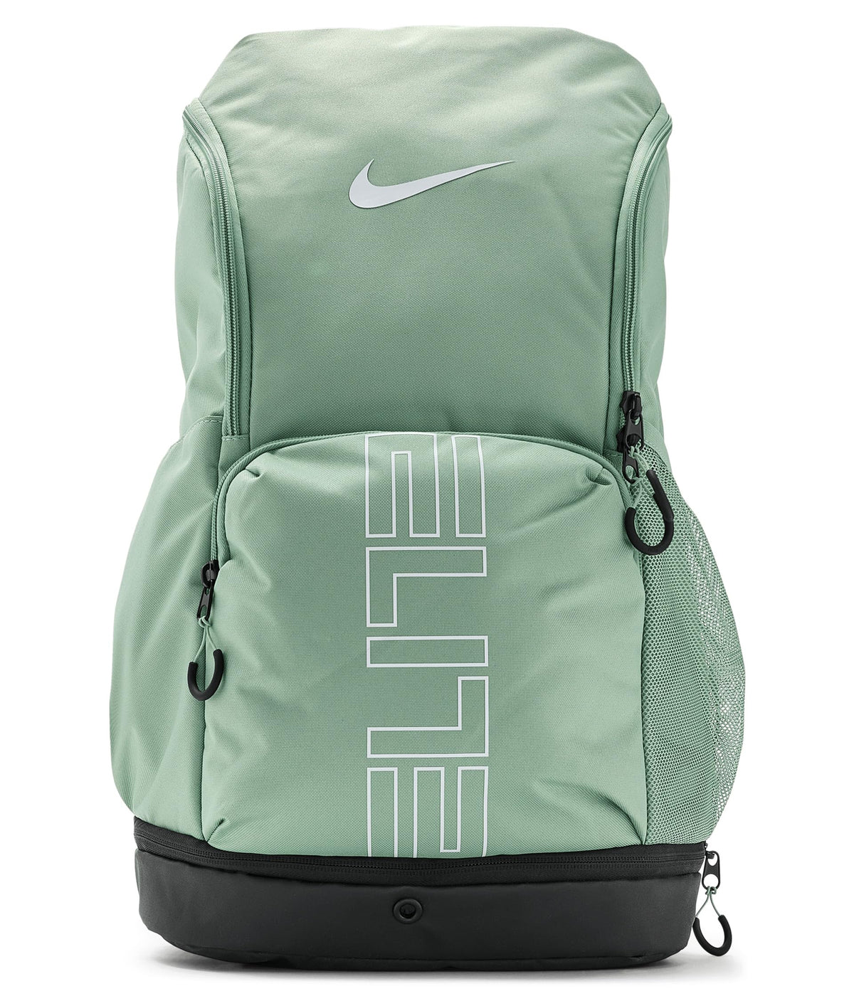 Nike Varsity Elite Backpack (32L), Iron Grey/Black/Black, MISC